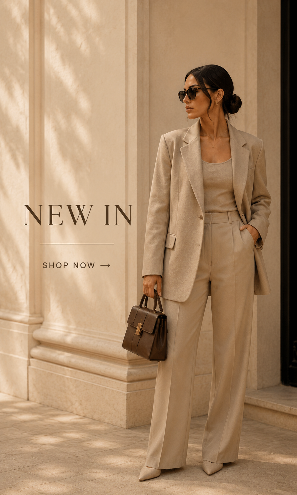 New In