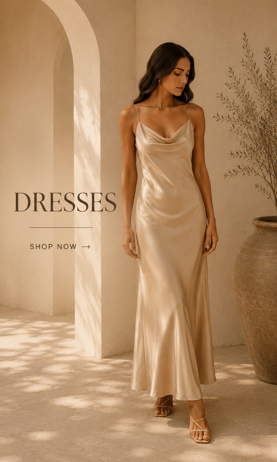 Dresses