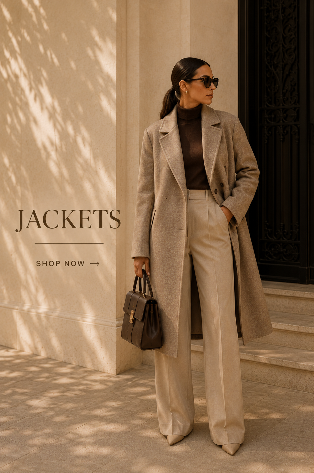 Jackets
