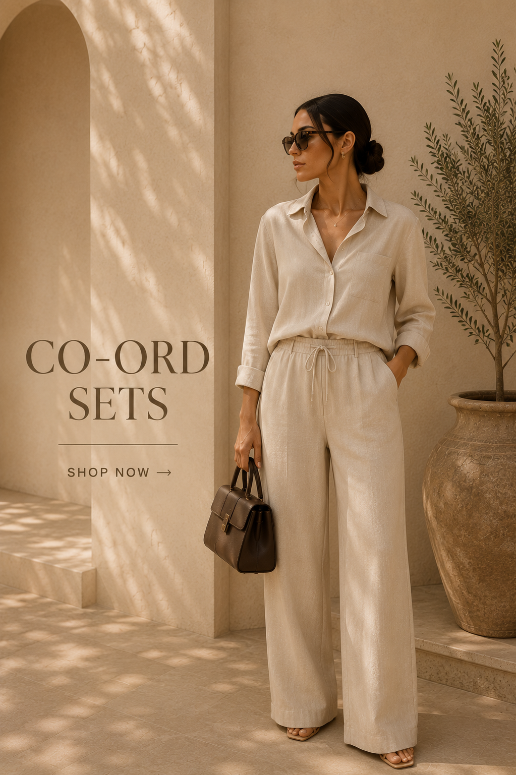 Co-ord Sets