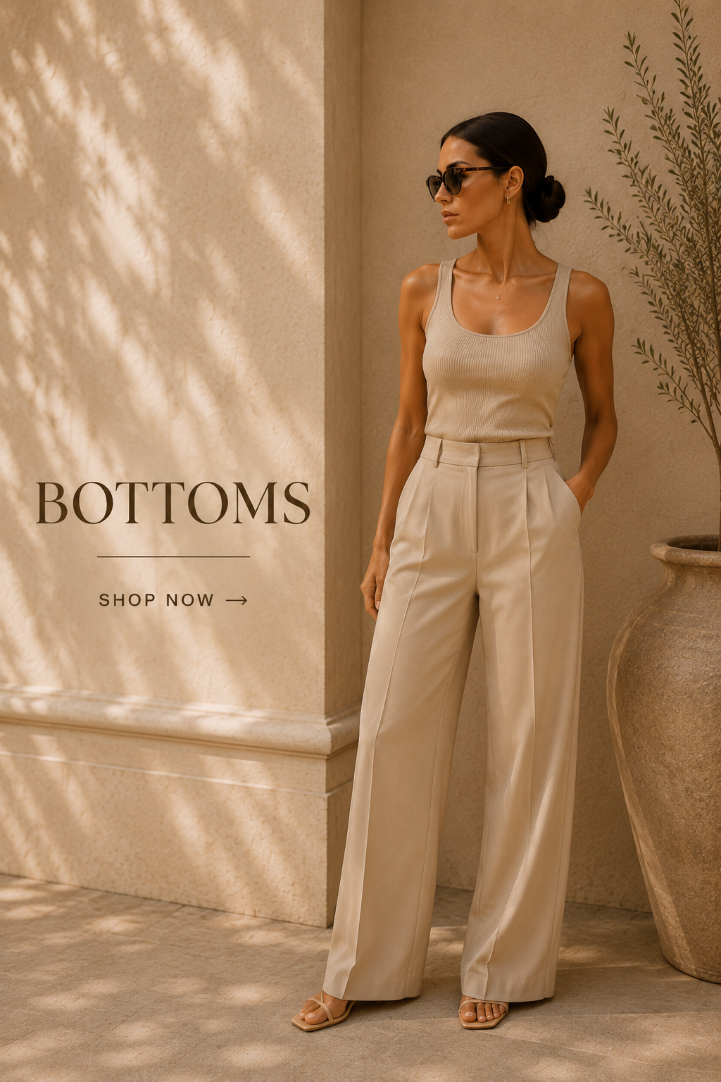 Bottoms