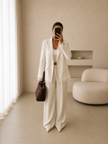 Amélie Blazer – Off-White