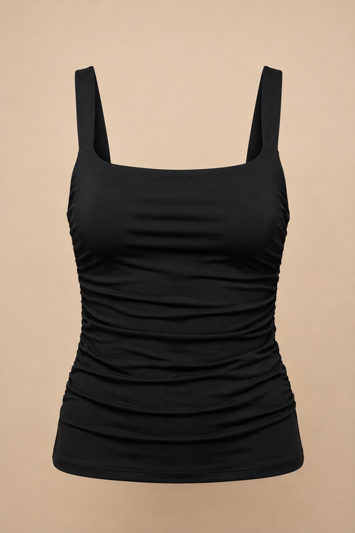 Basic Stretch Top